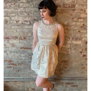 NWT Urban Outfitters Cooperative Party Dre…